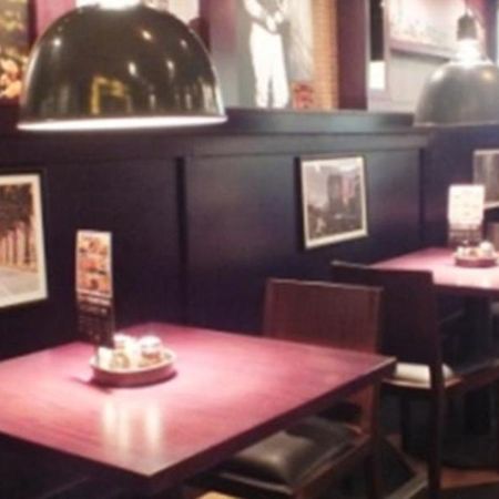 Days Olaya Hotel 利雅德 外观 照片