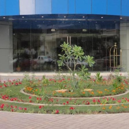 Days Olaya Hotel 利雅德 外观 照片