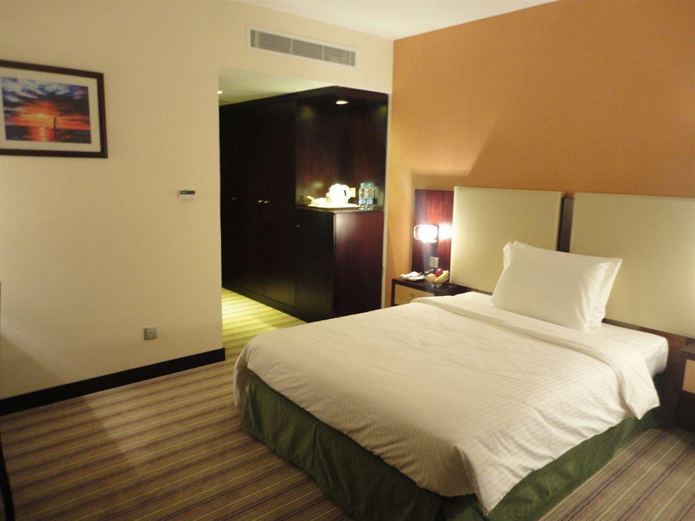 Days Olaya Hotel 利雅德 外观 照片