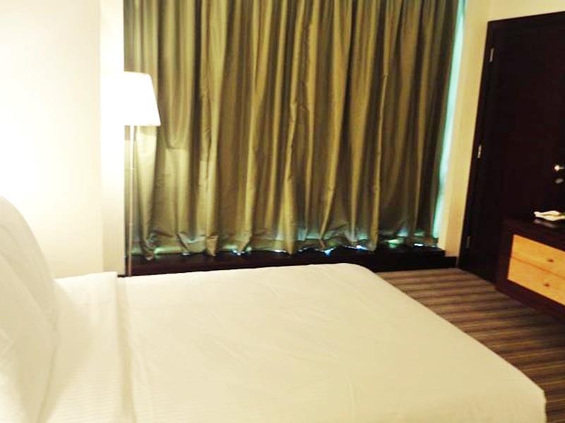 Days Olaya Hotel 利雅德 外观 照片