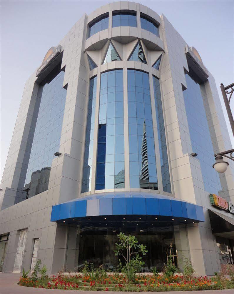 Days Olaya Hotel 利雅德 外观 照片