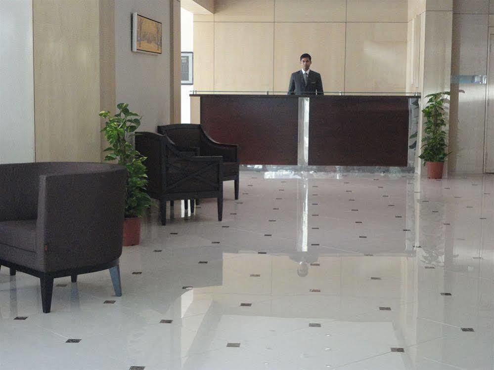 Days Olaya Hotel 利雅德 外观 照片