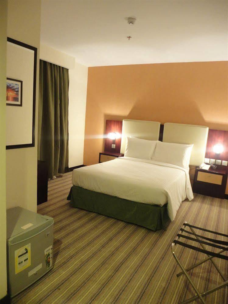 Days Olaya Hotel 利雅德 外观 照片
