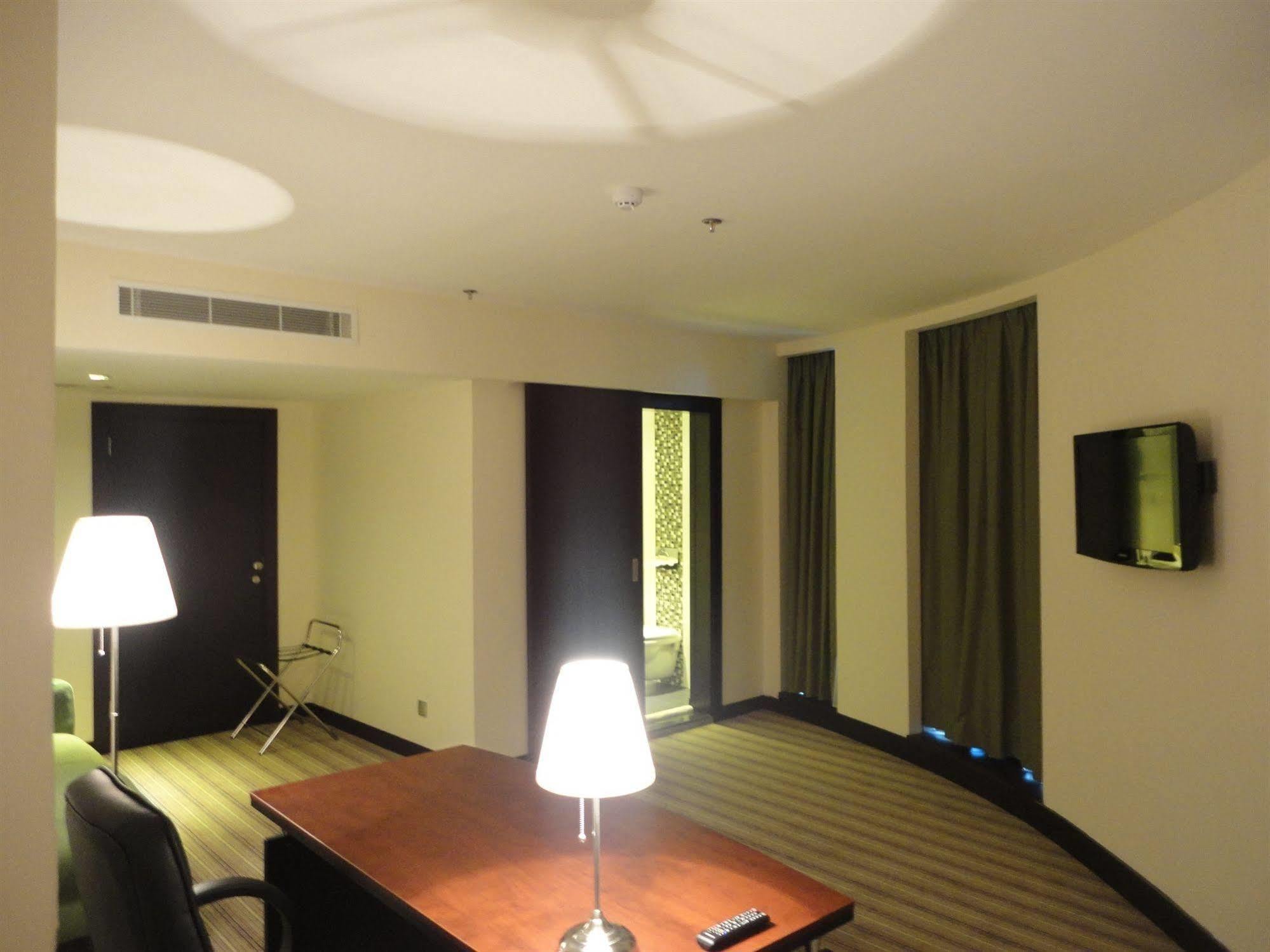 Days Olaya Hotel 利雅德 外观 照片