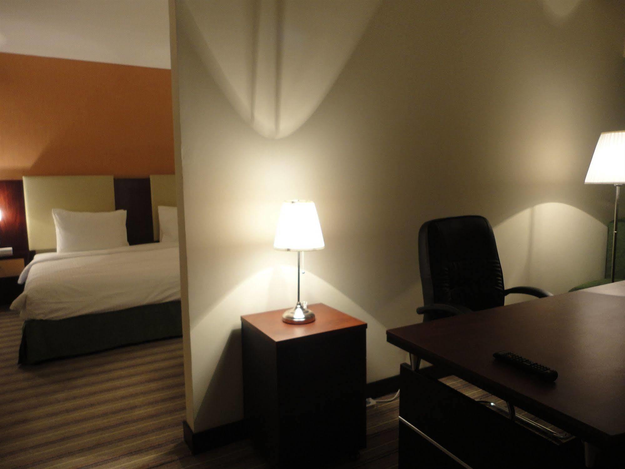 Days Olaya Hotel 利雅德 外观 照片
