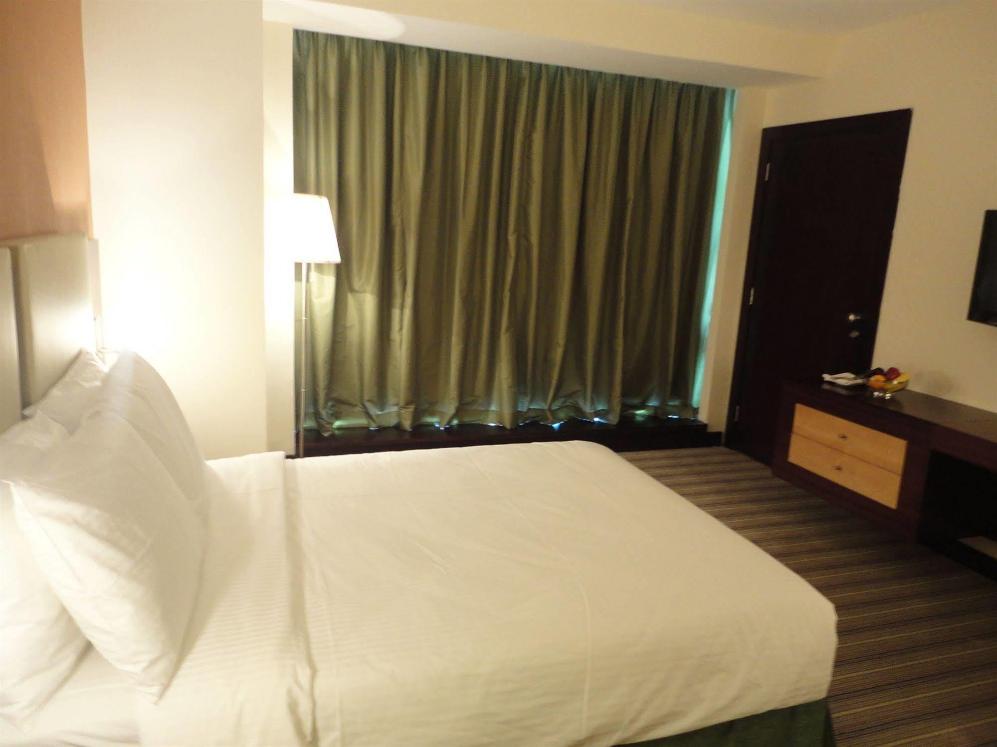 Days Olaya Hotel 利雅德 外观 照片