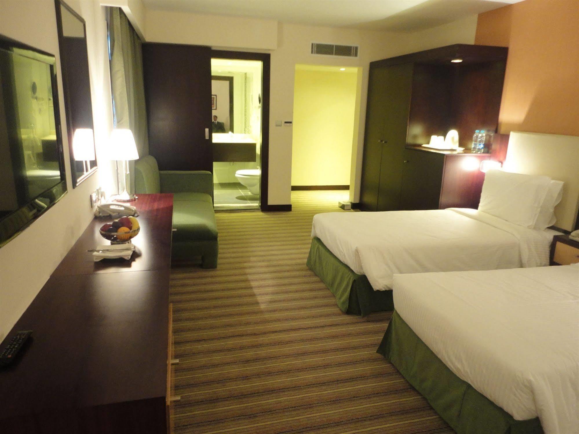 Days Olaya Hotel 利雅德 外观 照片