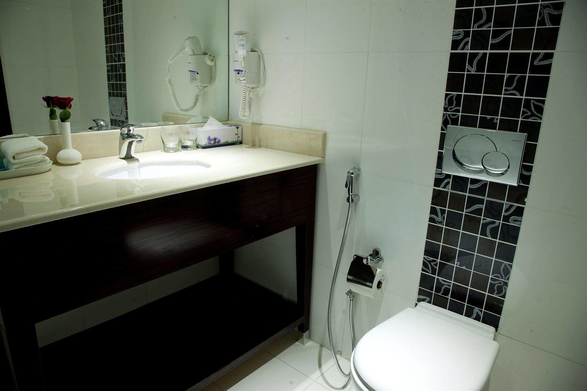 Days Olaya Hotel 利雅德 外观 照片