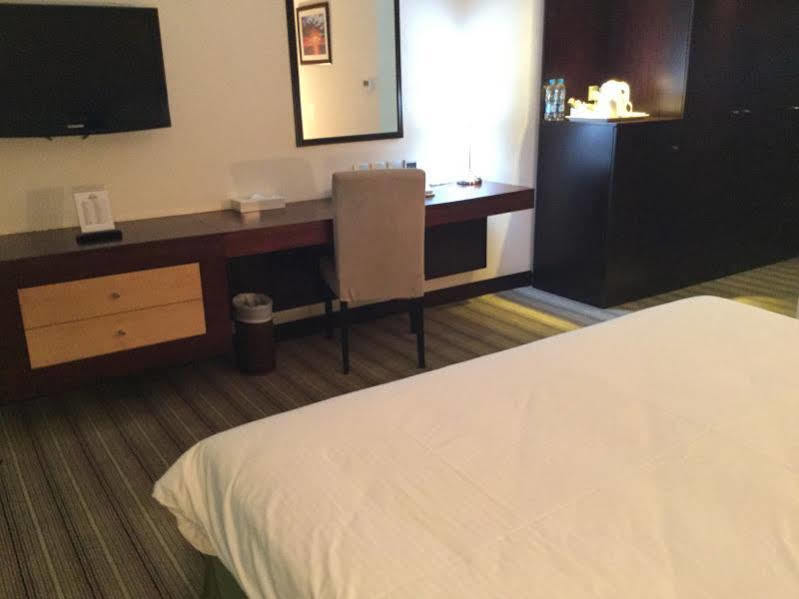 Days Olaya Hotel 利雅德 外观 照片