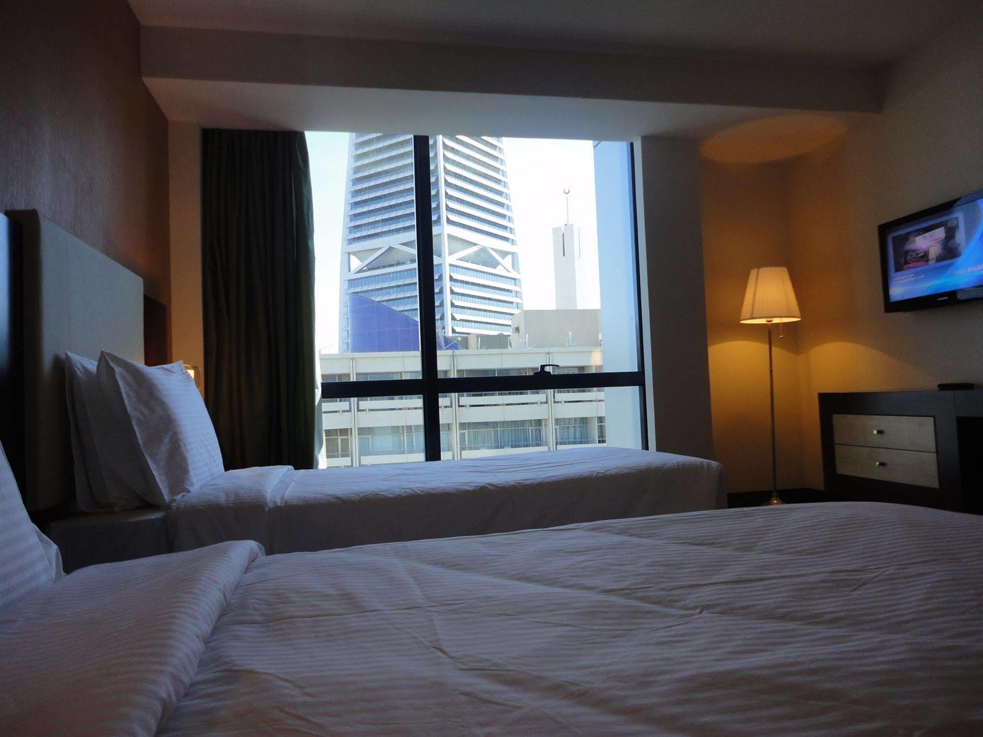 Days Olaya Hotel 利雅德 外观 照片