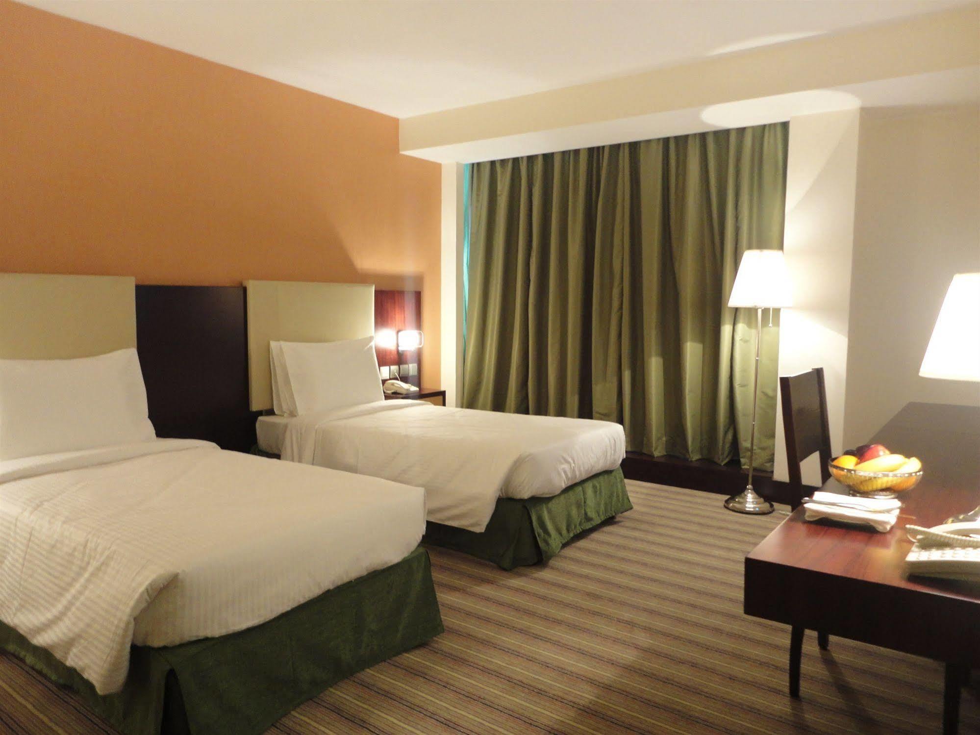 Days Olaya Hotel 利雅德 外观 照片