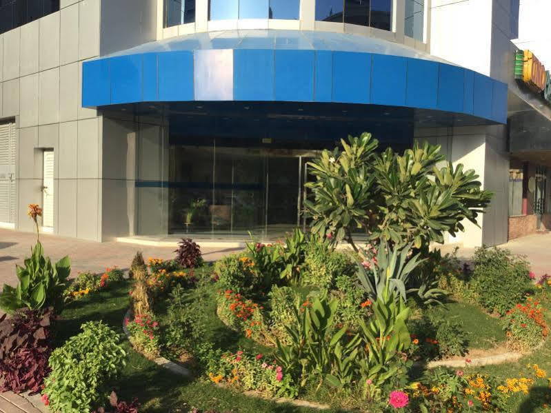Days Olaya Hotel 利雅德 外观 照片