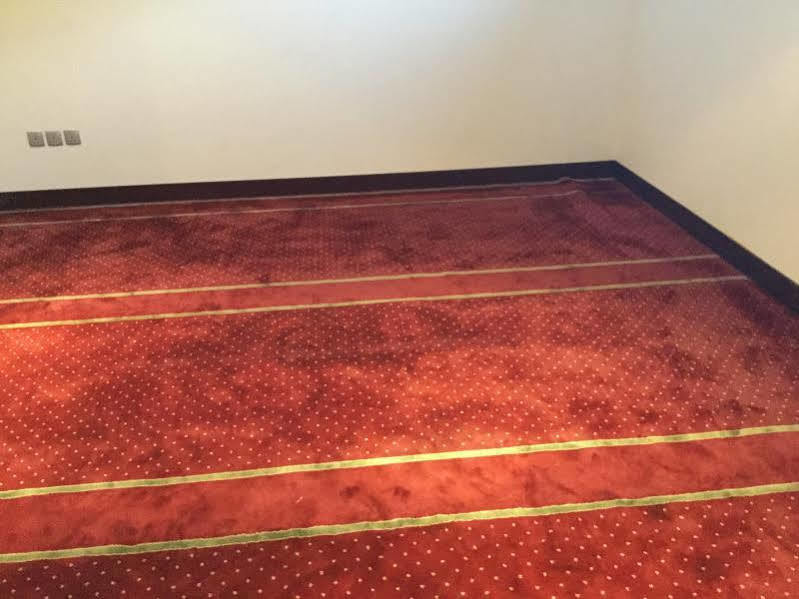 Days Olaya Hotel 利雅德 外观 照片