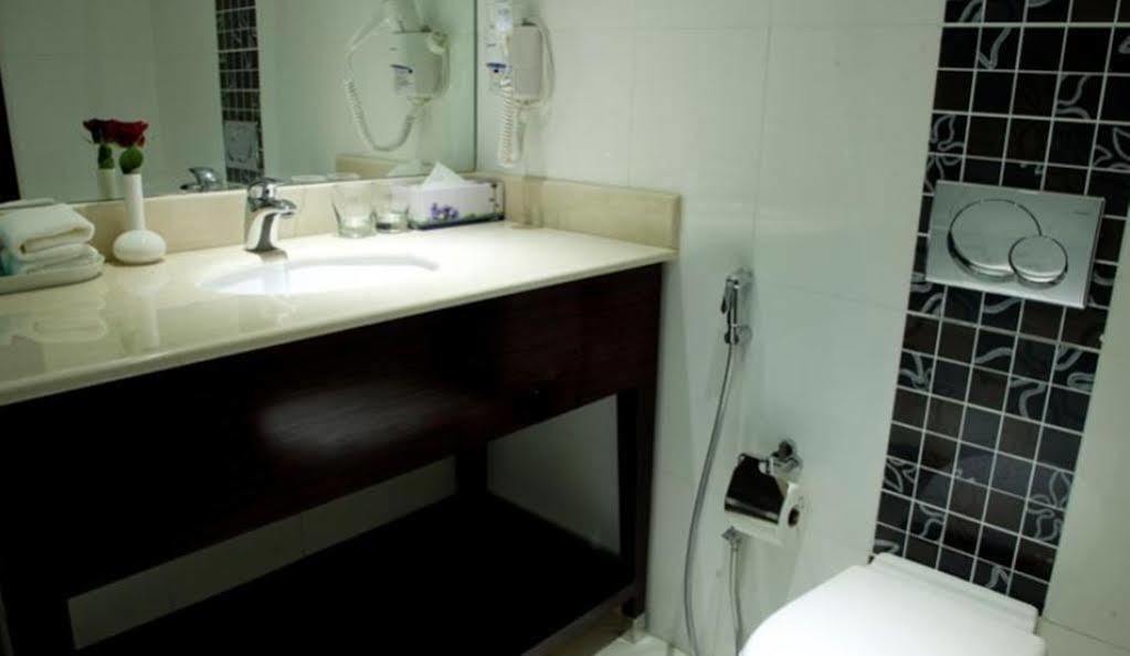 Days Olaya Hotel 利雅德 外观 照片