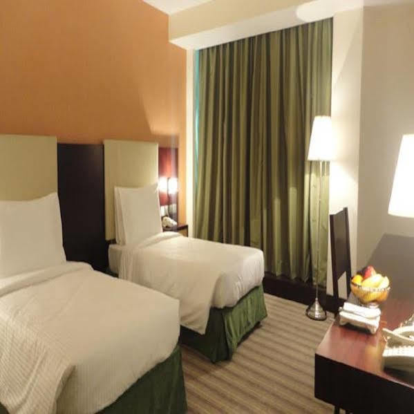 Days Olaya Hotel 利雅德 外观 照片