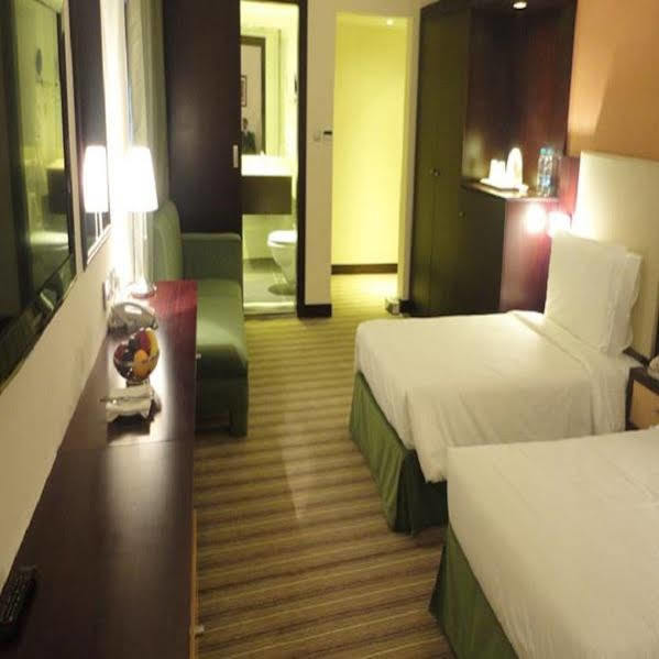 Days Olaya Hotel 利雅德 外观 照片